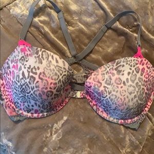 PINK racerback bra 34D